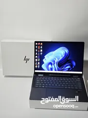  6 لابتوب 2024 HP Spectre x360 2-in-1 Laptop 14-eu0097nr