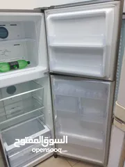  5 Samsung Refrigerator at a Special Price!  Spacious and clean