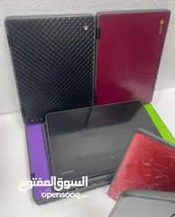  6 LENOVO CHROME