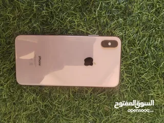  1 ايفون xs max