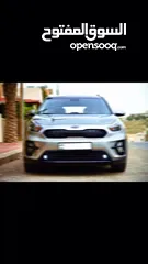  24 كيا نيرو 2020 فيراني  وارد كوريا فحص كامل 7 جيد  كلين تايتل بدون حوادث / التقسيط بدفعة 2000