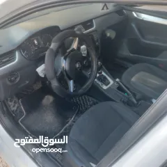  4 سكودا اكتافيا