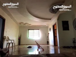  6 شقه للبيع في منطقة البارحه