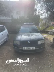  2 سكودا سوبيرب 2006