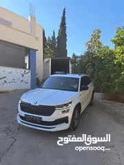 10 اسكودا كودياك