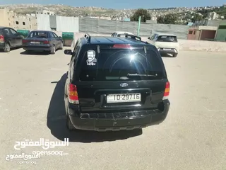  3 فورد سكايب هايبرد 2007 للبيع