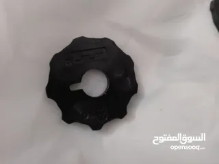  6 ماكينة حبكة نوع سنجر للبيع