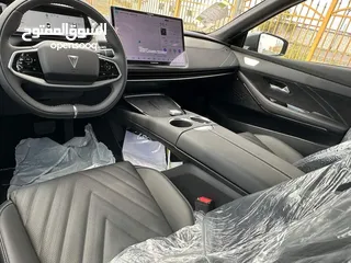  9 CHANGAN DEEPAL SL03 2025 شانجان ديبال 2025