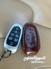  10 هونداي سنتافيه وان مليون دفعه وشيكات بسعر الكاش  دفعتك ، شيكاتك ، السيارة سيارتك فول الفول