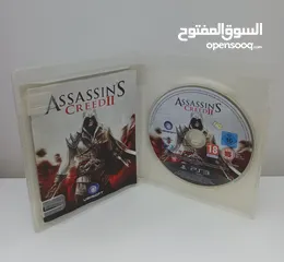  14 اقراص XBOX و PS3 منوعة للبيع