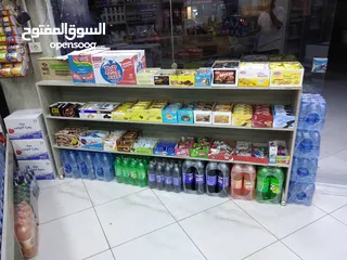  8 سوبر ماركت مميز للبيع    المحل مضمنو ب500 دينار شهري صافي من دون اجار المحل والكهرباء