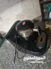  4 ماكنة قهوة اوكا العميد