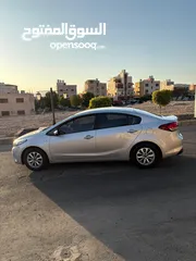  3 كيا k3 فحص كامل فل كامل بحال الوكاله