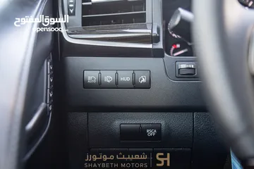  26 Lexus Lx570 2017 بحالة ممتازة جدا