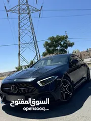  2 مرسيدس بنز CLS350 /2020