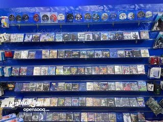  1 سيديات بلاي ستيشن CD Ps4 بافضل الاسعار