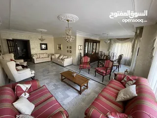  20 *Luxurious Fully Furnished 3-Bedroom Apartment* For Yearly Rent Only