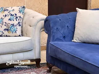  2 طخم قنفات اخو الجديد