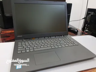  2 لابتوب lenovo