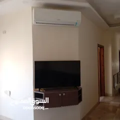  28 شقه مفروشه للإيجار  دير غبار ـ قرب عيادات دير غبار  130م