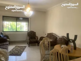  8 شقة فارغة للايجار خلدا