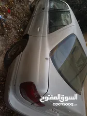 5 هونداي النترا 1994