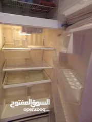  8 غاز وفرن denka الإيطالي و ثلاجة haier للبيع شغالين وشبه جداد