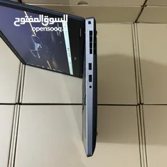  7 الوحش، أحدث وأقوى لابتوب، ديل برزشن 7530، كور i9 جيل ثامن فئة HK، رام 32 كيكا، SSD 512