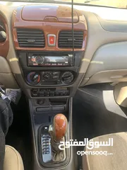  6 نيسان صني 2001 للبيع