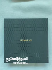  2 HONOR CHOICE EARBUDS CLIP بكج هدايا هونور 400
