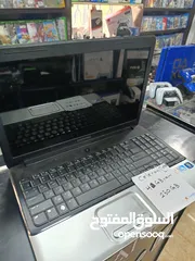  8 جهاز Dell I3 4GB ram
