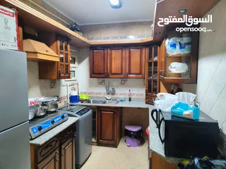  1 شقة للبيع بمدينة نصر