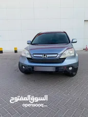  4 للبيع هوندا CRV موديل 2009