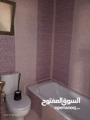  10 شقة طابق ثاني للبيع في الزرقاء الجديدة بالقرب من مسجد بادي بتشطيبات سوبر