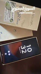  2 Moto Edge 50 Fusion موتورولا
