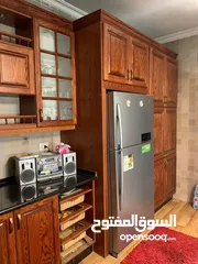  25 شقة ارضيه مميزه للبيع في عبدون