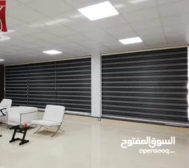  21 ستائر رنجات