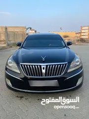  9 هونداي ايكوس للبيع