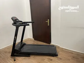  2 جهاز مشي نظيف