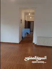  8 شقة مميزة للبيع في خلدا  قرب مدارس المستقلة طابق ثاني 180م تشطيب سوبر ديلوكس بسعر مغري