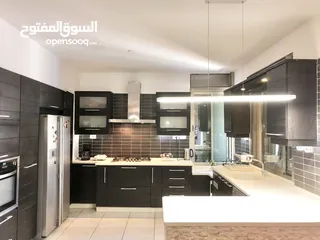  1 شقة مفروشة للايجار في الماصيون