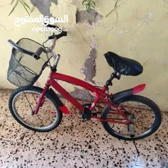  1 دراجه هوائيه نوع أوروبي كرسي جلد