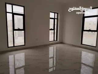  17 جديده اول ساكن منطقه الحليو للايجار فيله New villa for rent ajman