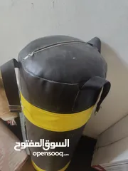  2 كيس ملاكمه