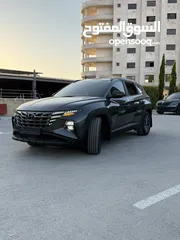  3 هونداي توسان ترخيص 2022 محرك 1600 هايبرد