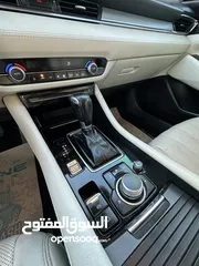  13 Mazda 6 2019  مازدا 6
