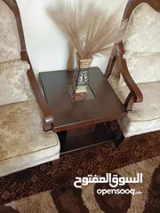  3 كنب بحالة الوكاله