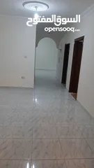  4 شقة للبيع مساحة 180 متر في طبربور قرب جامعة العلوم الإسلامية