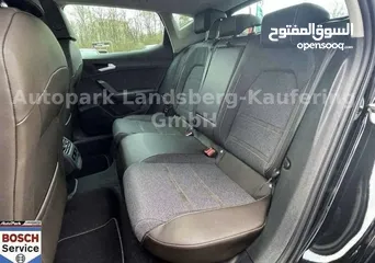  12 سيلت ليون اكسلنس 2021 جميع الإضافات بانوراما فل مسكر جنوط مقاس 18 اوتو باركنج وجميع الاضافات