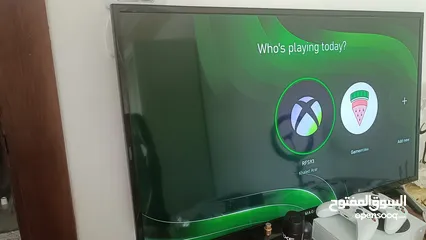  3 اكس بوكس سيريز s